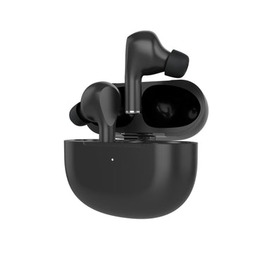 KlipXtreme Zoundbuds - True Wireless Stereo Earbuds with Wireless Charging Case